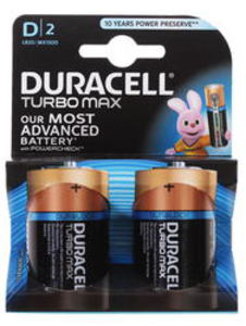 Батарейка Duracell LR20
