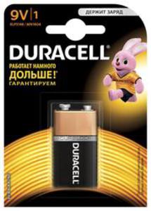 Батарейка Duracell MN1604