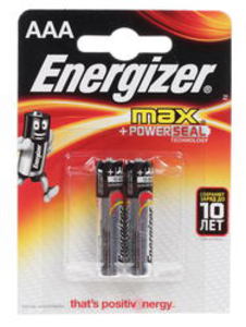 Батарейка Energizer ENR Max LR3