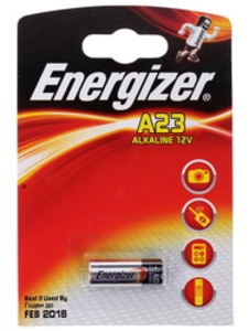 Батарейка Energizer "A23/E23A"