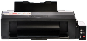 Принтер струйный Epson L1800 A3+