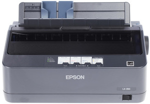 Матричный принтер Epson LX 350
