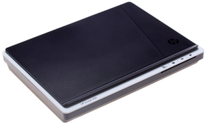 Сканер HP ScanJet 200