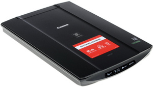 Сканер Canon CanoScan LiDE 120