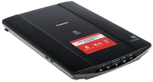Сканер Canon CanoScan LiDE 220