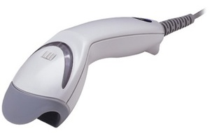 Сканер штрих-кода Metrologic MK5145 Eclipse