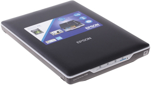 Сканер Epson Perfection V19