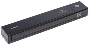 Сканер Canon P-208II