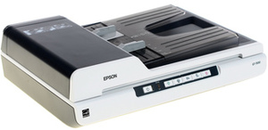 Сканер Epson GT-1500
