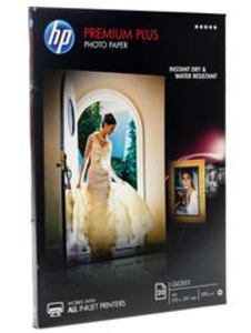 Фотобумага HP CR672A