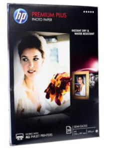 Фотобумага HP CR673A