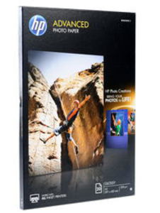 Фотобумага HP Q8697A