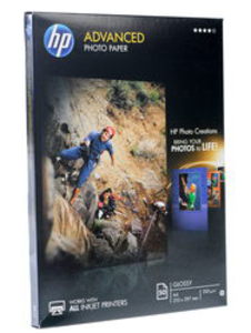 Фотобумага HP Q8698A