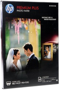 Фотобумага HP CR674A