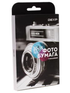 Фотобумага DEXP Deluxe Gloss 0805541