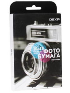 Фотобумага DEXP  Deluxe Matt