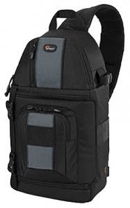 Фоторюкзак Lowepro SlingShot 202 AW