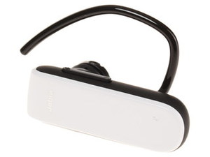 Беспроводная гарнитура Jabra Classic (белый)