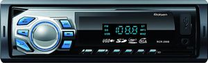 Автопроигрыватель Rolsen RCR-208b