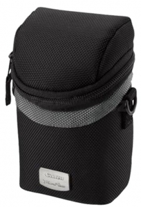 Фоточехол CANON DSC SOFT CASE DCC-750 для Powershot SX120/SX130