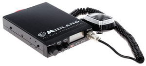 Радиостанция автомобильная Midland 278 ASQ