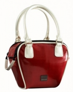 Фотосумка Acme Made Bowler Bag TLZ красный