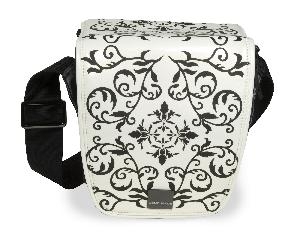 Фотосумка Acme Made Lunch Box TLZ белый антик