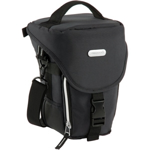 Фотосумка CULLMANN CU-92771 Trento Action long черный