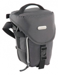 Фотосумка CULLMANN CU-92772 Trento Action long антрацит