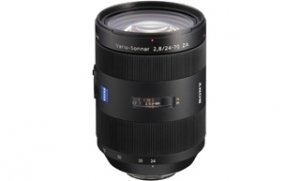 Объектив Sony Carl Zeiss Vario-Sonnar T* 24-70 mm F/2.8 ZA SSM