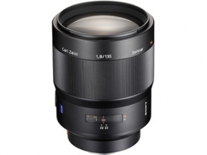 Объектив Sony Carl Zeiss Sonnar T* 135mm F/1.8 ZA [SAL135F18Z]