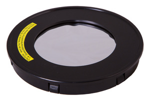 Солнечный фильтр Levenhuk 102 мм