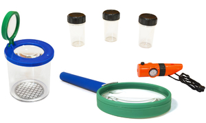 Набор исследователя Bresser Junior Discovery