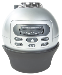 Астропланетарий Bresser Delux