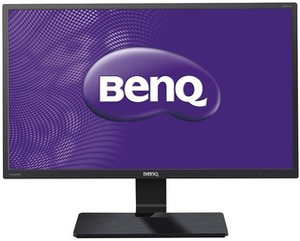 23.8" Монитор BenQ GW2470H черный