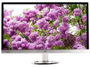 28" Монитор DEXP M280 белый