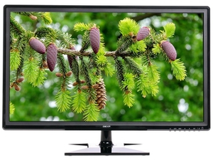 27" Монитор DEXP M275 черный