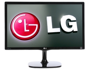 21.5" Монитор LG 22MP57A-P черный