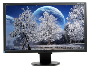 27" Монитор Nec EA273WMi черный