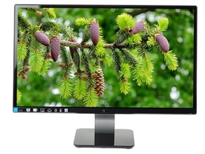 23" Монитор Dell S2340L черный