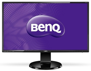 27" Монитор BenQ GW2760HS черный