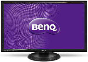 27" Монитор BenQ GW2765HT черный
