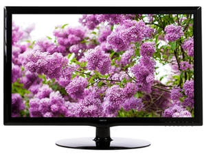 27" Монитор DEXP M276 черный