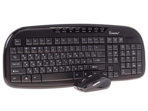 Клавиатура+мышь Smartbuy SBC-205507AG-K