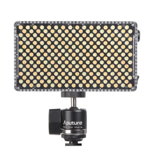 Осветитель Aputure LED AL-F7 (Amaran F1) (3200-9500K)