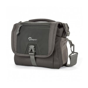 Сумка Lowepro Nova Sport 7L AW серый