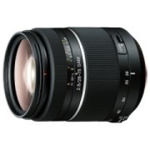 Объектив Sony A 28-75mm F2.8 SAM (SAL2875) A-mount