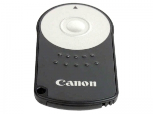 Пульт Д/У Flama для Canon RC-5 для 350D/400D/450D беспроводной