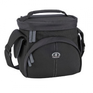 Фотосумка TAMRAC 3340 Aero 40 gray/black (Кобура)