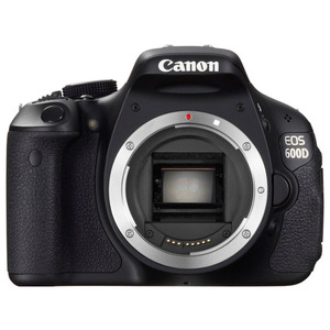 EOS 600D Body